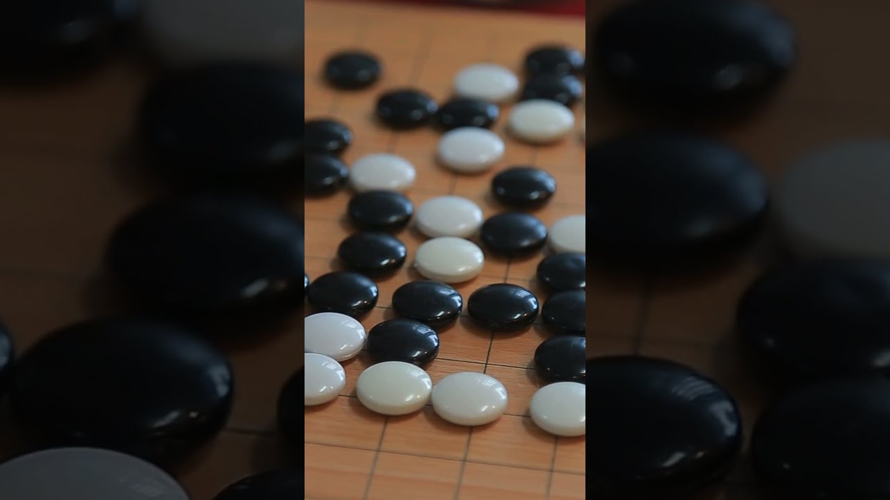 决赛中